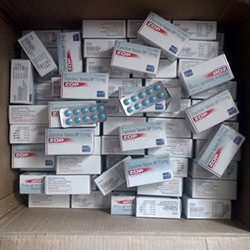 Zop 7.5 mg