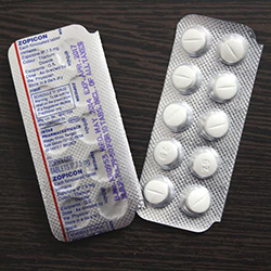 Zopicon