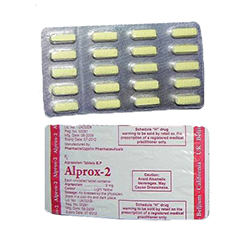 Alprox-2
