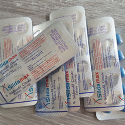 Sildamax 100mg