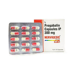 Pregabalin 300mg