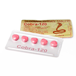 Cobra-120
