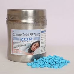 Zop Tablets