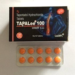 TAPALee 100