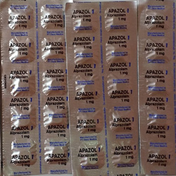 Apazol 1