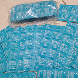 Clofritis 10mg