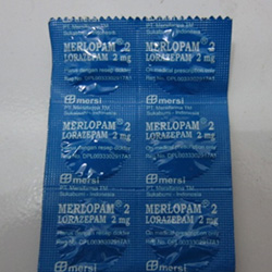 Merlopam 2