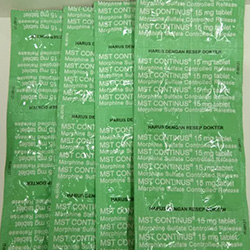MST Continus 15mg