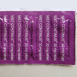 MST Continus 30mg